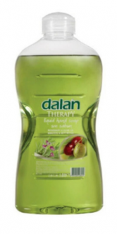 Dalan Therapy Zeytinyağı & Biberiye Sıvı Sabun 1.8 lt Sabun kullananlar yorumlar